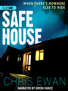 Cover image for Safe House